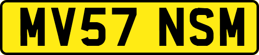 MV57NSM