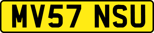 MV57NSU