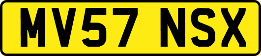 MV57NSX