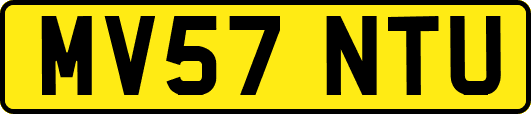 MV57NTU