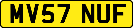 MV57NUF