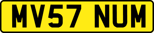 MV57NUM