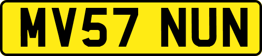 MV57NUN