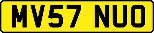 MV57NUO
