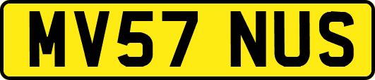 MV57NUS