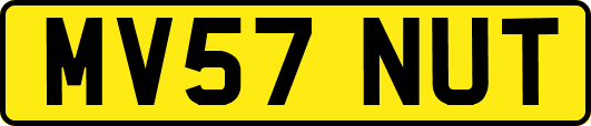 MV57NUT