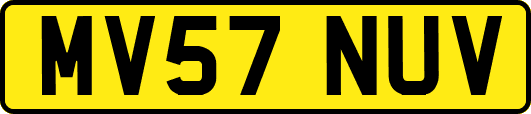 MV57NUV