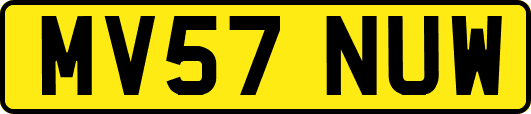 MV57NUW
