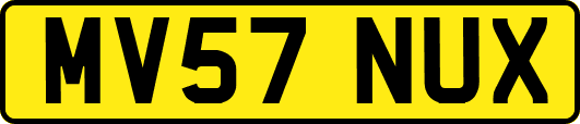 MV57NUX