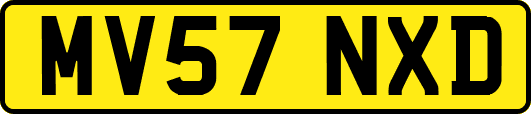 MV57NXD