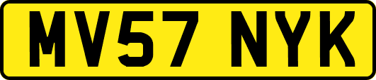 MV57NYK