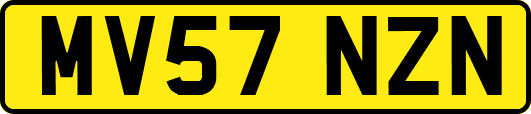 MV57NZN