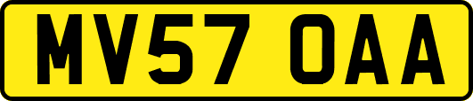 MV57OAA