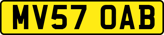 MV57OAB