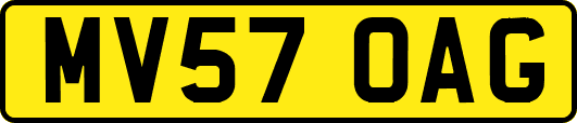 MV57OAG