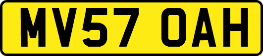 MV57OAH