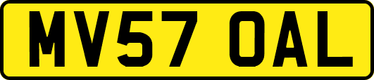MV57OAL