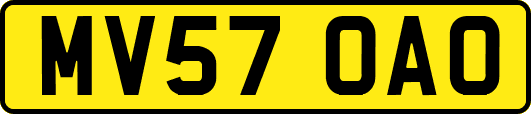 MV57OAO