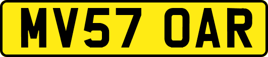 MV57OAR
