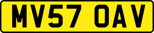 MV57OAV