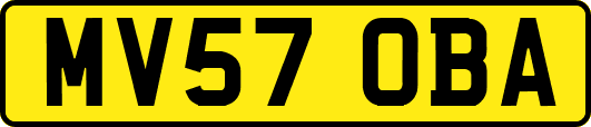 MV57OBA