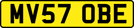 MV57OBE