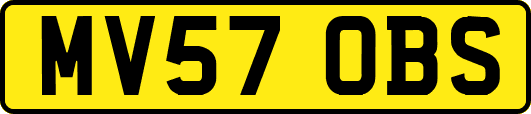 MV57OBS