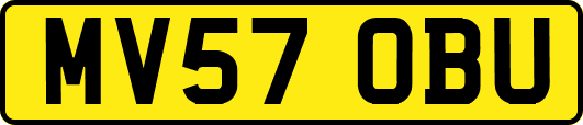 MV57OBU