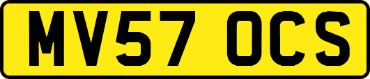 MV57OCS