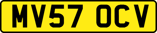 MV57OCV