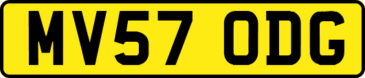 MV57ODG