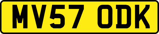 MV57ODK