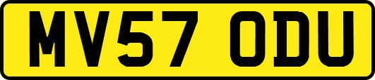 MV57ODU