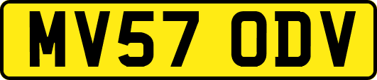 MV57ODV
