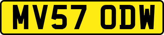 MV57ODW