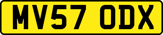 MV57ODX