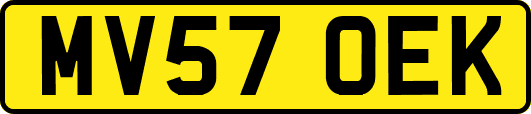 MV57OEK