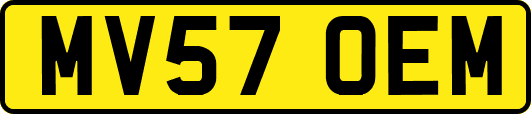 MV57OEM