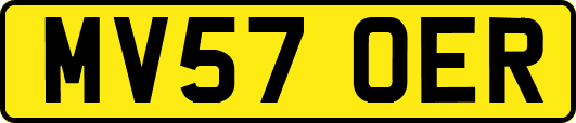 MV57OER