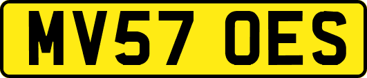 MV57OES