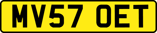 MV57OET