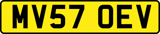 MV57OEV