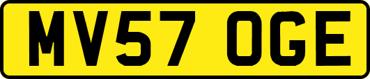 MV57OGE