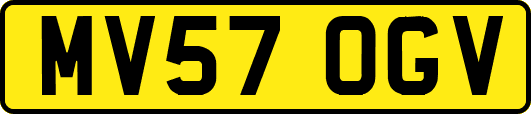 MV57OGV