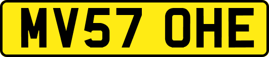 MV57OHE