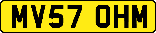 MV57OHM