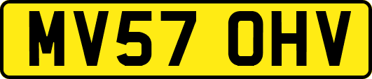 MV57OHV