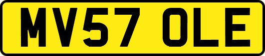 MV57OLE