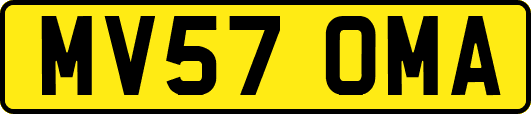 MV57OMA