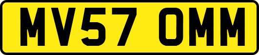 MV57OMM
